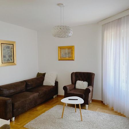 Relax In Center Of Sarajevo Apartment Bagian luar foto