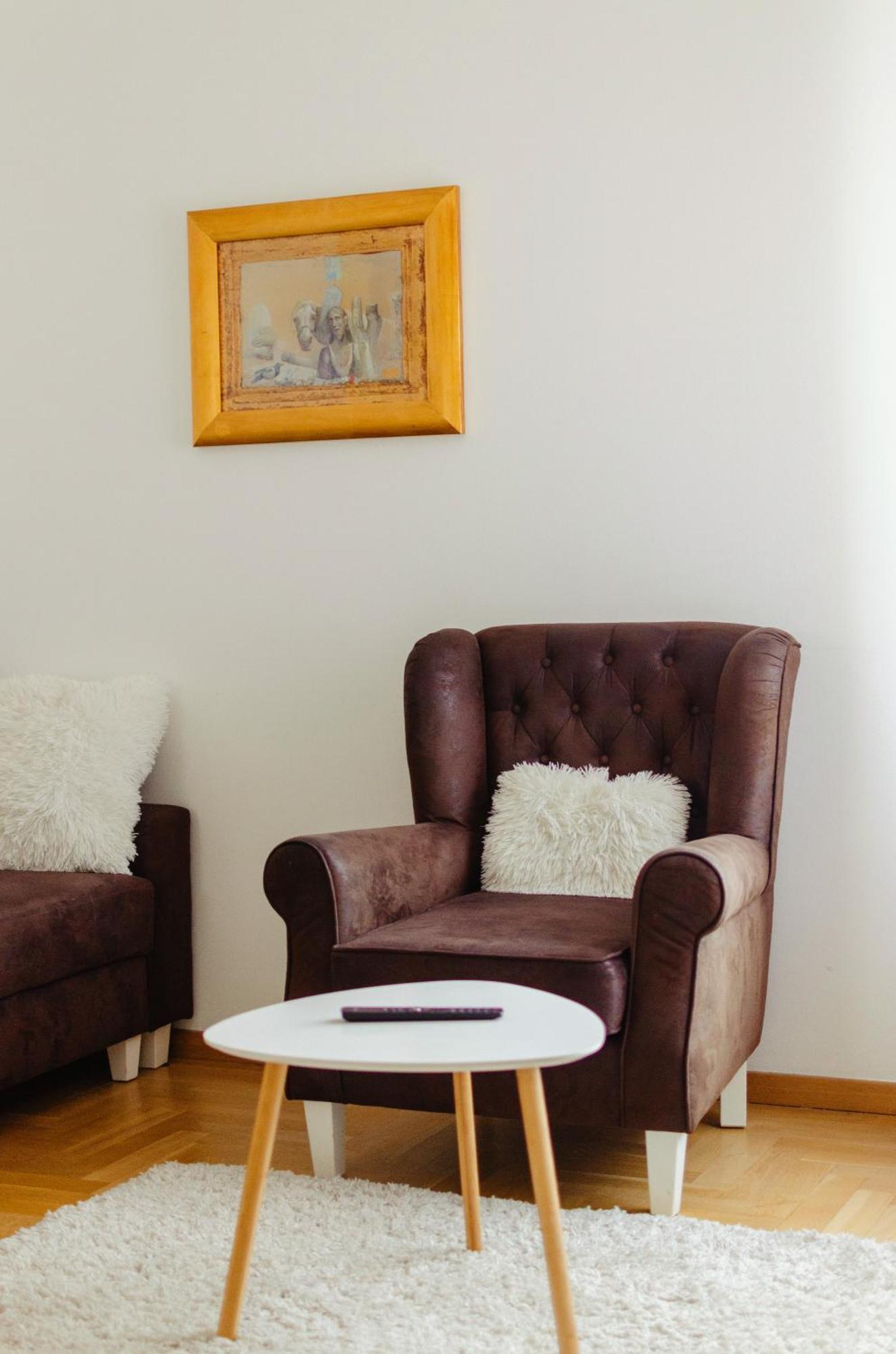 Relax In Center Of Sarajevo Apartment Bagian luar foto