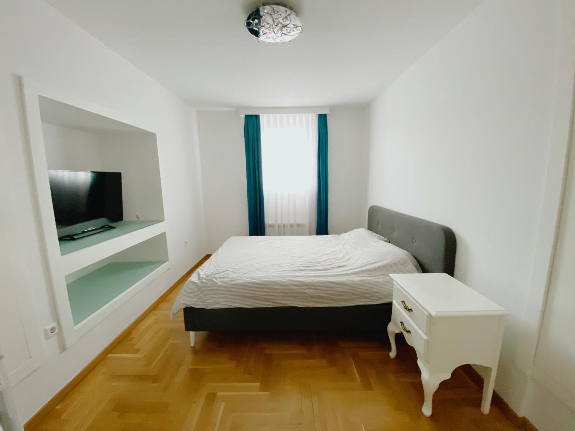 Relax In Center Of Sarajevo Apartment Bagian luar foto